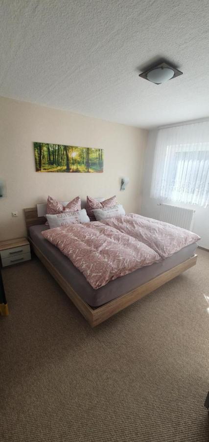 Gernrode  Ferienwohnung Elli מראה חיצוני תמונה