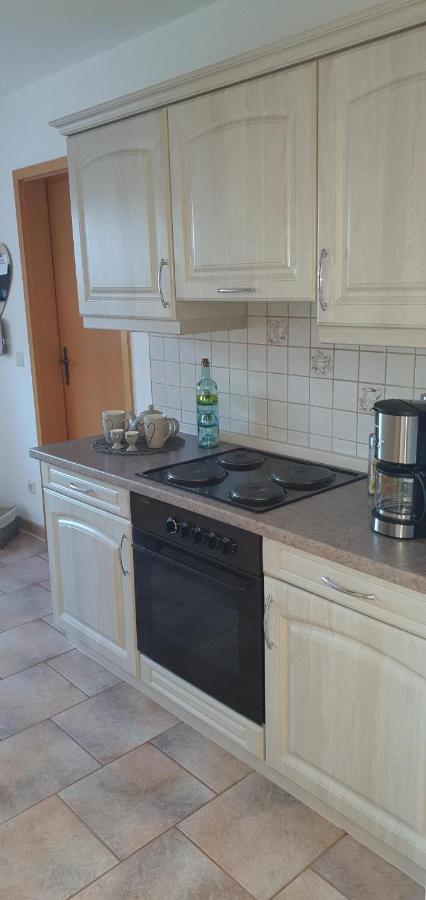 Gernrode  Ferienwohnung Elli מראה חיצוני תמונה