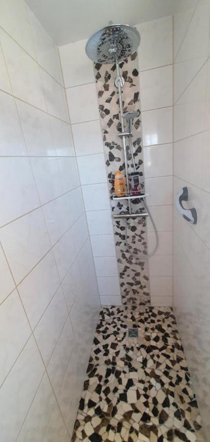 Gernrode  Ferienwohnung Elli מראה חיצוני תמונה
