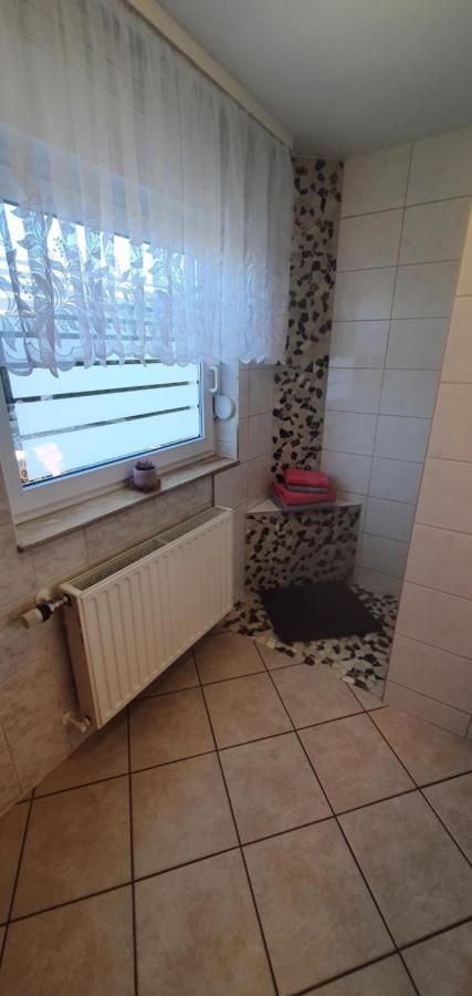 Gernrode  Ferienwohnung Elli מראה חיצוני תמונה