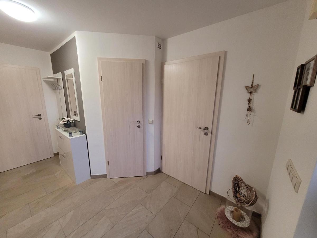 Gernrode  Ferienwohnung Elli מראה חיצוני תמונה