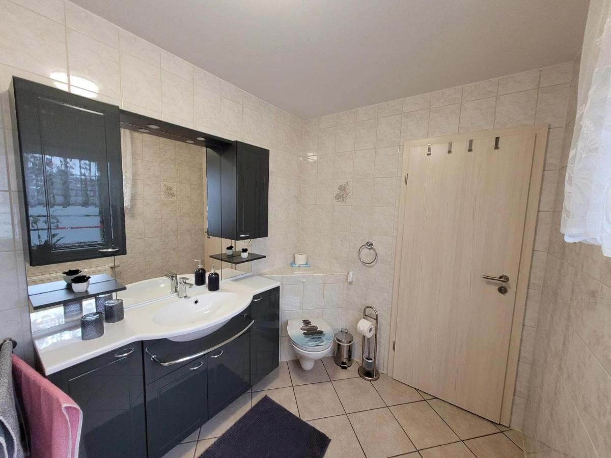 Gernrode  Ferienwohnung Elli מראה חיצוני תמונה